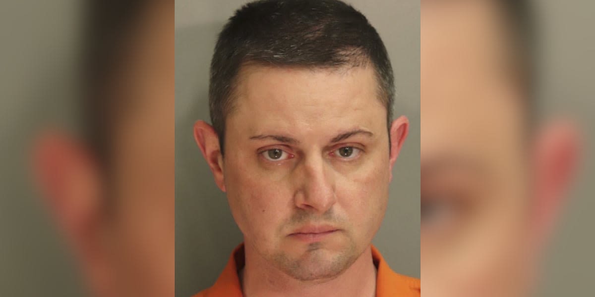 ‘He had everyone fooled’: Former FBI agent sentenced to life for child rape in Alabama