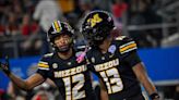 Past or present: Comparing Missouri's 2023 2024 cornerbacks