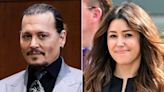 Johnny Depp's Lawyer Camille Vasquez Slams 'Sexist' Dating Rumors