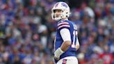 Bills’ Josh Allen: Focus ahead of Jets win was having fun again