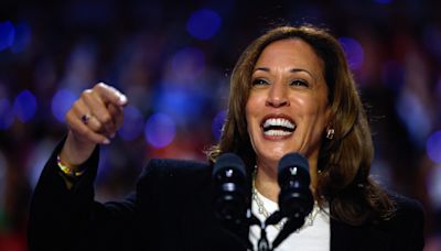 Kamala Harris' schedule this week includes livestream event with Oprah, Madison rally