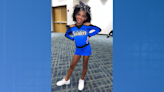 Maryland all-star cheerleader kicked off team after incident involving hair policy, mom says