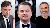 Leonardo DiCaprio y Joaquin Phoenix protagonizarán la nueva película de Paul Thomas Anderson