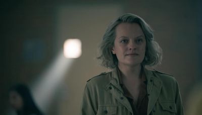 'The Handmaid's Tale' Season 6: Elisabeth Moss Teases 'Big and Wild' Final Season