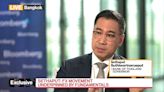 Bank of Thailand Governor: Tolerance for FX Movements Is Higher