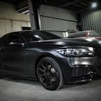 BMW F22 PERL 碳纖維定風翼 Perl Carbon Design BMW F22 M-Pake