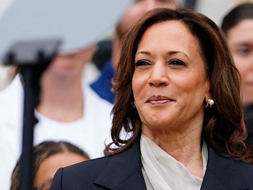 How Kamala Harris Manages Her Money: Index Funds and a 2.625% Mortgage