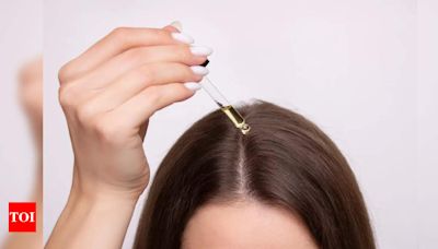 Is oil the biggest enemy of your hair? - Times of India