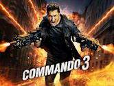 Commando 3 (film)