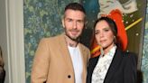 Victoria and David Beckham’s Anniversary Notes to Each Other Are V, V Cute