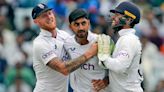 England’s Shoaib Bashir dedicates maiden five-for to his late grandfathers