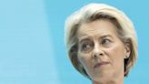 European PM could take Ursula von der Leyen's job in plan to 'destroy' her