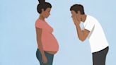 The Rudest Things You Can Say To A Pregnant Person