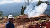 Luis Arce anuncia “una segunda era” para el gas boliviano tras el hallazgo de un yacimiento