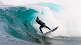 Nate Florence Surfs the Un-Surfable in West Oz (Video)