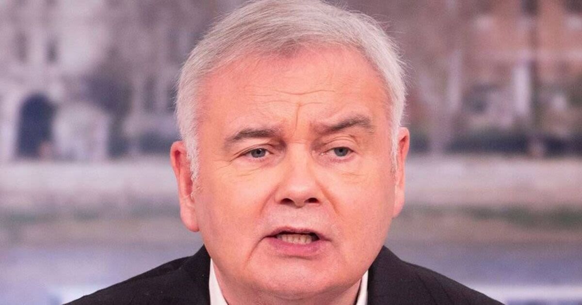 Eamonn Holmes' two marriages 'destroyed by same thing' as ultimatum resurfaces