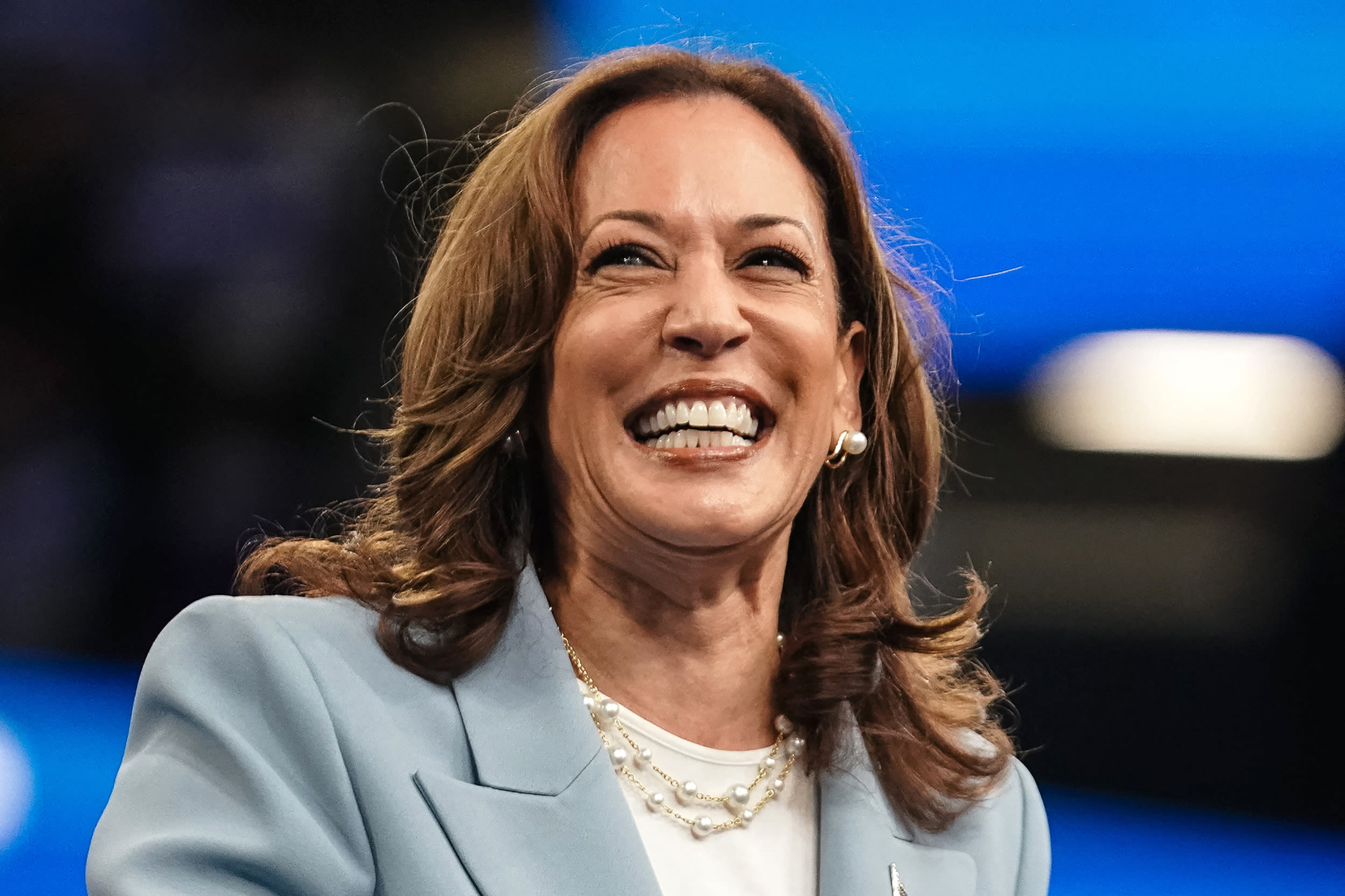 Republicans line up to endorse Kamala Harris