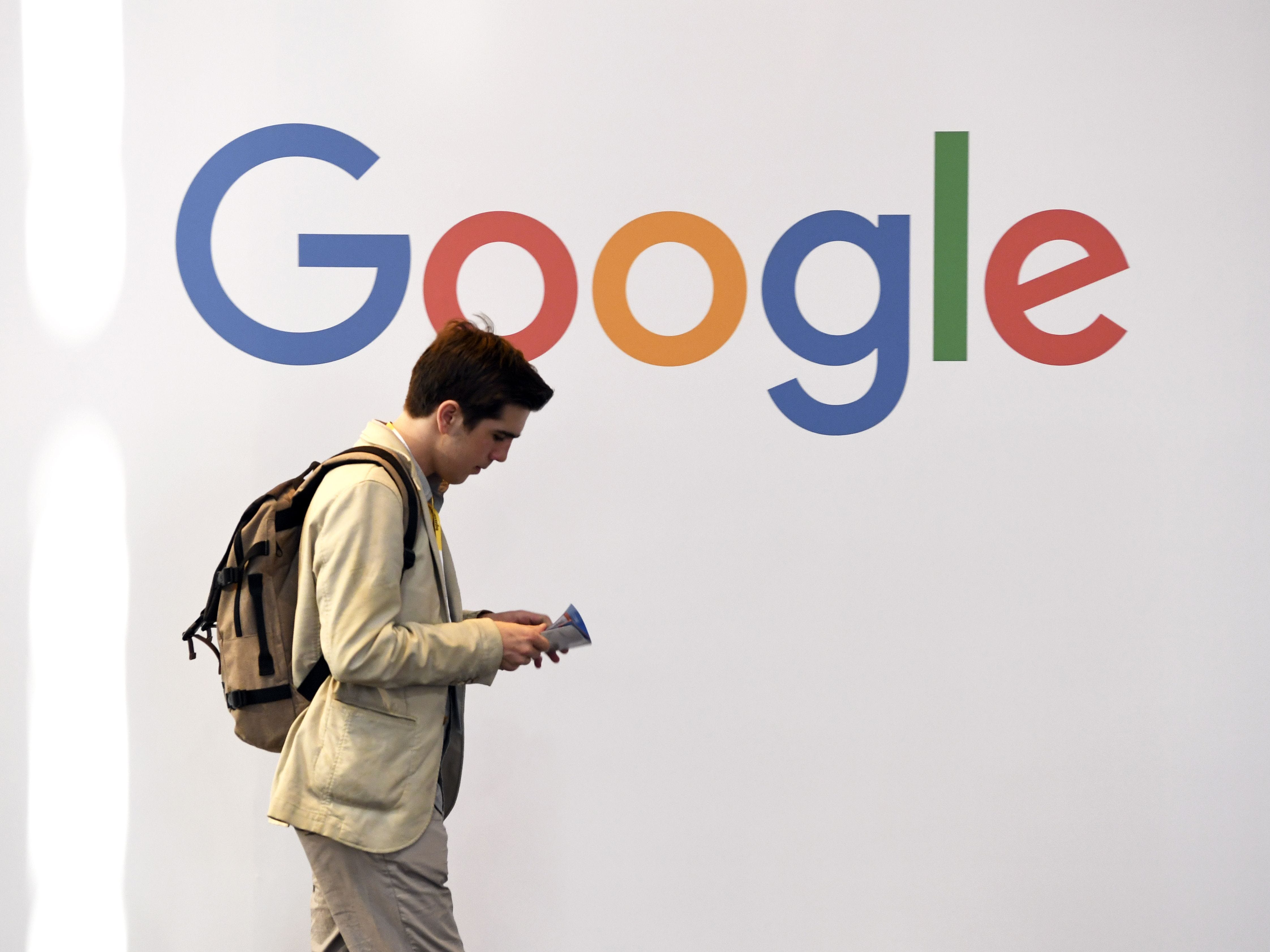 Alphabet stock surges 11% on blowout earnings and first dividend for Google owner