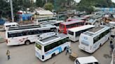 Bengaluru-Mangaluru Bus Fares Surge After Landslide Halts Train Services