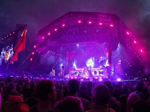 How to rewatch Glastonbury 2024: Relive the best moments of the weekend - no matter where you are