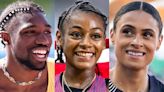 U.S. Olympic Track and Field Trials: Noah Lyles, Sha’Carri Richardson and Sydney McLaughlin-Levrone aim to secure spots