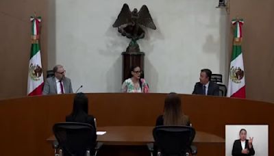 Suspenden orden de recuento de votos en elección de la Cuauhtémoc