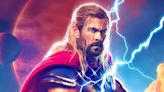 ...Feels He Owes Fans Another Thor Movie After Admitting 'I Didn't Stick the Landing' With Thor: Love and Thunder