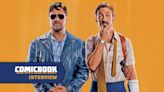 Ryan Gosling Has Disappointing Response for The Nice Guys Sequel