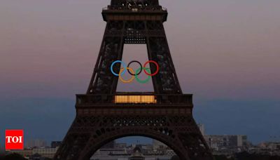 'The biggest party in the world': 500-plus artisans across France working on Paris Olympics costumes | Paris Olympics 2024 News - Times of India