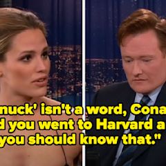 24 Awkward Celeb Interview Moments That Made Me Physically Cringe