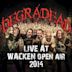 Live at Wacken Open Air 2014