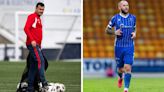 Ian Murray on Stevie May and Dapo Mebude links as Raith Rovers boss assesses striking options