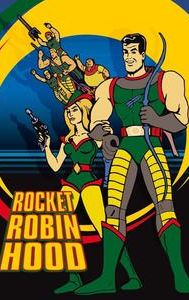 Rocket Robin Hood