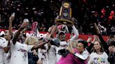 South Carolina’s undefeated Gamecocks honored with congressional resolutions