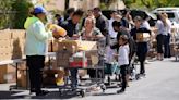 'We are at a breaking point:' Canadian food banks struggling to meet rising demand