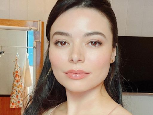 After iCarly's Cancellation Miranda Cosgrove Reveals 'Maybe a Movie' Can 'Wrap It All Up'