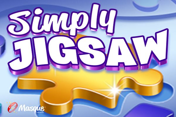 Simply Jigsaw