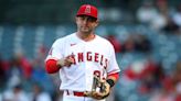 Former Los Angeles Angels infielder investigated for alleged gambling