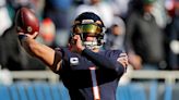 Lucas Patrick: Bears’ Justin Fields had ‘night and day’ improvement in 2022