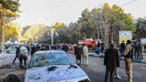 El Estado Islámico reivindica atentado en Irán que dejó más de 80 muertos