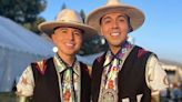 Two-spirit powwow dancers represent LGBTQ2S pride in traditional Native spaces: 'I would have appreciated seeing people like me as a youth growing up'