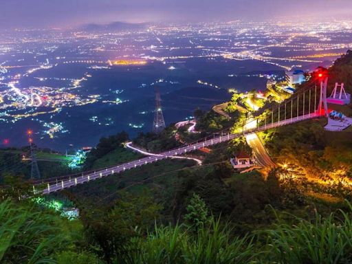 台灣好行新玩法！ 全新太平線正式通車 邀你來「嘉」輕鬆玩