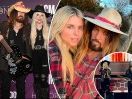 Billy Ray Cyrus and Firerose finalize divorce 3 months after split — and she’s awarded $0