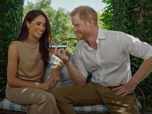 Meghan Markle : 9 lits, 15 employés… Révélation sur l’entretien dispendieux de sa villa de Montecito