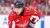 Oshie’s future with Capitals uncertain due to recurring back issues | NHL.com