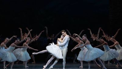 El regreso de “El Lago de los cisnes” de Miami City Ballet: celebración y reafirmación