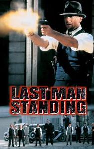 Last Man Standing (1996 film)