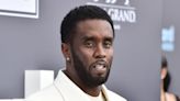 Sean ‘Diddy’ Combs steps down as Revolt chairman amid sexual assault lawsuits