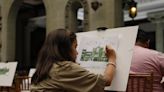 Cultura ofrece talleres gratuitos de arte en el Palacio Nacional durante sábados de mayo