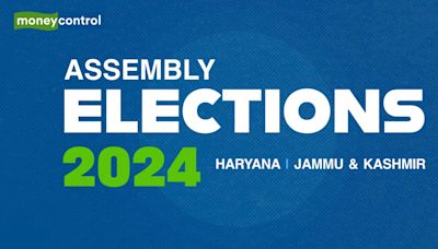 Jammu And Kashmir Assembly Elections 2024 | Jammu And Kashmir Elections | News, Photos, Videos, Results, Exit Polls - Moneycontrol